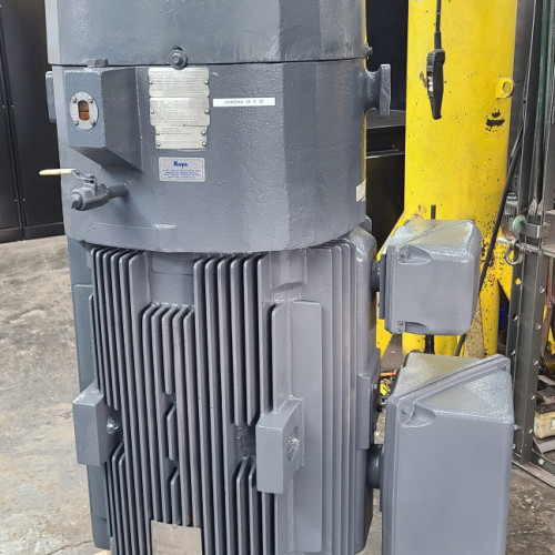 300-HP-Vertical-Pump-Motor-C