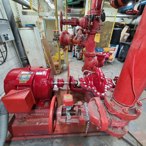 Fire-Pump-Rebuilding-Installation-2