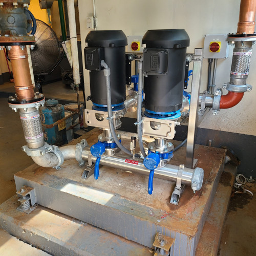 Hi-Rise-Apartment-High-Pressure-Pump-System-A