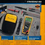 Fluke 179/EDA2-KIT – $339.00