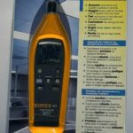 FLUKE 971 – $225.00