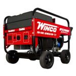 Winco Tri-Fuel Portable Generator – $4,815.00